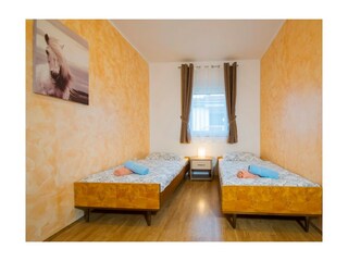 Maison de vacances Labin Équipement 29