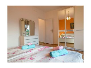 Maison de vacances Labin Équipement 31