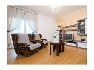 Maison de vacances Labin Équipement 15