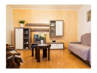 Maison de vacances Labin Équipement 16