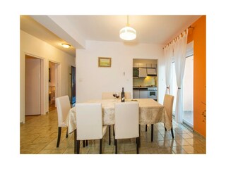 Maison de vacances Labin Équipement 10