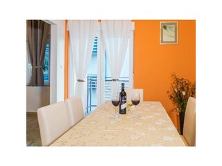 Maison de vacances Labin Équipement 12