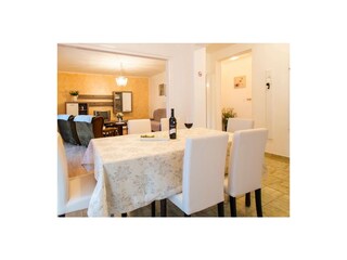 Maison de vacances Labin Équipement 11