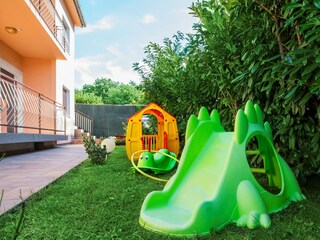 Maison de vacances Labin Environnement 33