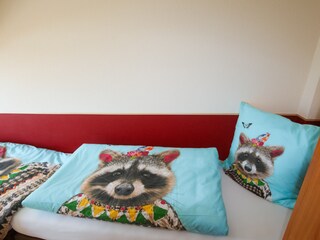 Ferienwohnung Horumersiel Ausstattung 9