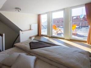 Ferienwohnung "Haus Antje - Wohnung 6" - Horumersiel - image1