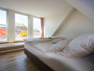 Ferienwohnung Horumersiel Ausstattung 4
