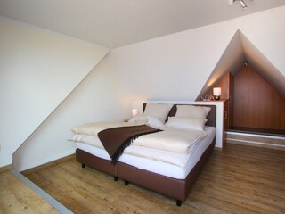 Ferienwohnung Horumersiel Ausstattung 3