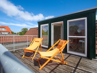 Ferienwohnung Horumersiel Außenaufnahme 1