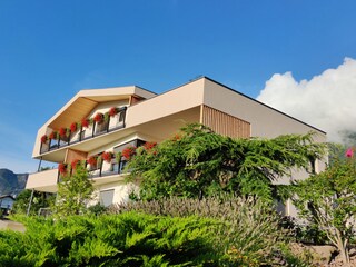 Appartamento Eppan Registrazione all'aperto 3