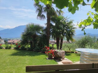 Appartamento Eppan Ambiente 28