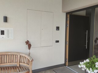 Apartamento Eppan Grabación al aire libre 11