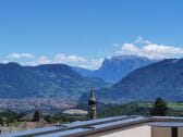 Appartement Eppan Buitenaudio-opname 1