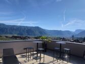 Appartement Eppan Buitenaudio-opname 1