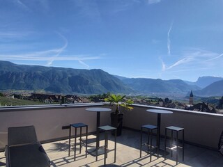 Appartement Eppan Enregistrement extérieur 6