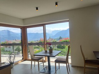 Appartement Eppan Équipement 24
