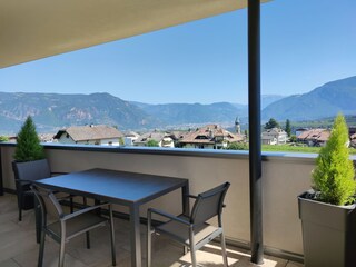 Appartement Eppan Plan d'étage 35