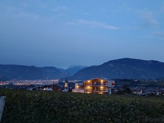 Appartamento Eppan Registrazione all'aperto 19