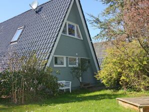 Holiday house Gemuetliches Ferienhaus an der Ostsee in Damp - Damp - image1