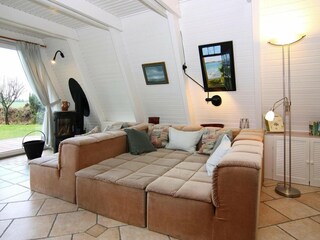 Maison de vacances Damp Équipement 22