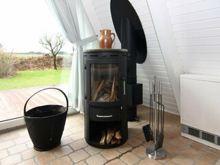Maison de vacances Damp Équipement 20