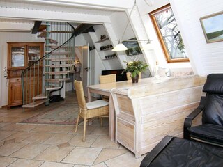 Holiday house Damp Features 20
