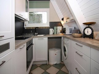 Maison de vacances Damp Équipement 21