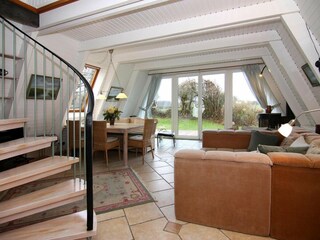 Vakantiehuis Damp Kenmerken 28