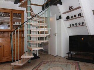 Vakantiehuis Damp Kenmerken 22