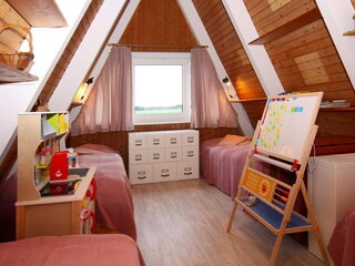 Ferienhaus Damp Ausstattung 24