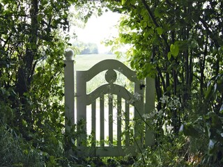 Vakantiehuis Damp Buitenaudio-opname 12