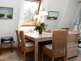 Casa per le vacanze Damp Caratteristiche 14