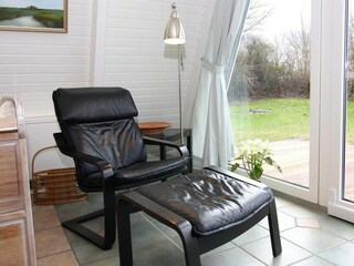 Casa per le vacanze Damp Caratteristiche 17