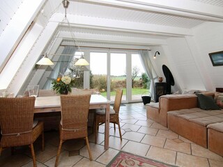 Casa per le vacanze Damp Caratteristiche 18