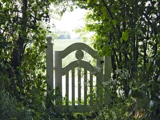 Ferienhaus Damp Außenaufnahme 2