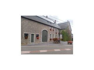 Cottage Beauraing Umgebung 36