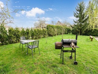 Casa vacanze Beauraing Registrazione all'aperto 7