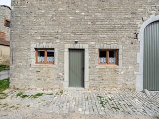 Cottage Beauraing Außenaufnahme 7