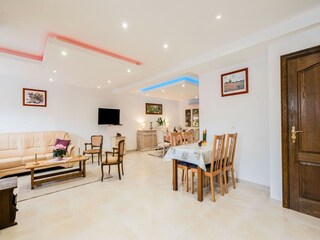 Cottage Beauraing Ausstattung 22