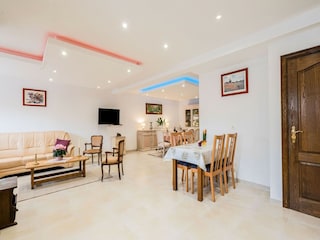 Cottage Beauraing Ausstattung 24