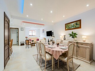 Cottage Beauraing Ausstattung 12