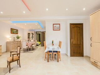 Casa vacanze Beauraing Caratteristiche 22