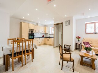 Casa vacanze Beauraing Caratteristiche 23