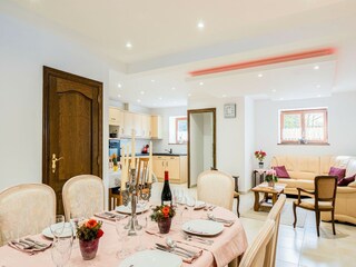 Casa vacanze Beauraing Caratteristiche 19