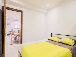 Casa de vacaciones Beauraing Características 18