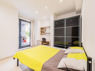 Maison de vacances Beauraing Équipement 21