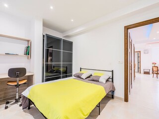 Casa vacanze Beauraing Caratteristiche 11