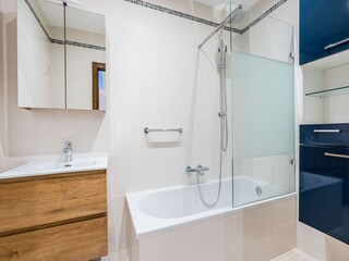 Casa vacanze Beauraing Caratteristiche 16