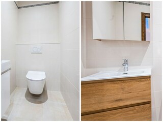 Casa de vacaciones Beauraing Características 27