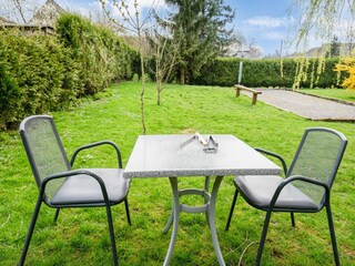 Vakantiehuisje Beauraing Buitenaudio-opname 2